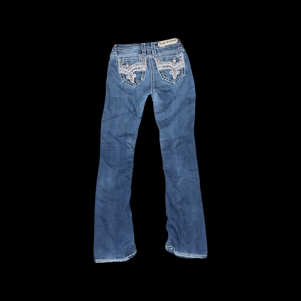 Rock revival Betty size 25 - Picture 4 of 5